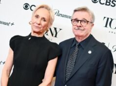 Nathan Lane y Laurie Metcalf sobre revivir ‘La muerte de un viajante’