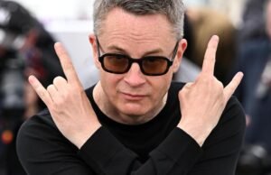 Nicolas Winding Refn prepara “Maniac Cop” con Mubi y Goodfellas