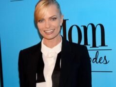 Jaime Pressly lanza Onlyfans tras la fama de ‘My Name Is Earl’