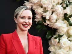 Hayden Panettiere se declara bisexual