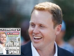 El California Post respalda a Spencer Pratt para alcalde de Los Ángeles