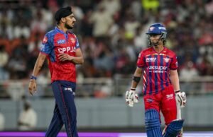 LSG vs Punjab Kings, IPL 2026: récord cara a cara, más carreras, terrenos por delante Lucknow Super Giants vs Punjab Kings