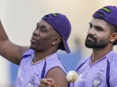 IPL 2026: Tratar de enseñar a los jóvenes jugadores de bolos cómo pensar y leer el juego, dice Dwayne Bravo de KKR