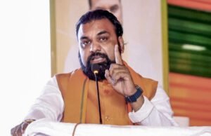 ¿Bihar tendrá su propio equipo de IPL? CM Samrat Choudhary deja caer una pista