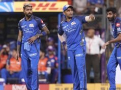 CSK vs MI, IPL 2026: Los indios de Mumbai en apuros visitan la guarida de los Chennai Super Kings, agobiados por su reputación