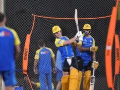 El entrenador de bolos del CSK, Simons, respalda a Dewald Brevis y Shivam Dube para que vuelvan a estar en forma en IPL 2026