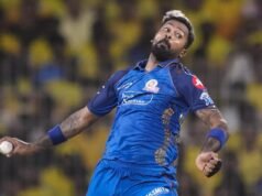 IPL 2026: ¿Por qué Hardik Pandya no está en el XI de los Indios de Mumbai contra los Super Gigantes de Lucknow?