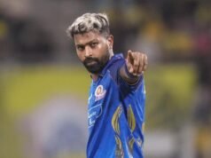IPL 2026: Hardik Pandya se une al equipo de MI en Raipur antes del choque contra RCB