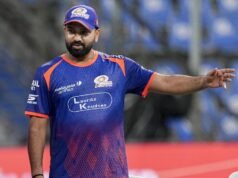 IPL 2026: Rohit Sharma regresa al XI para los indios de Mumbai contra los Super Gigantes de Lucknow
