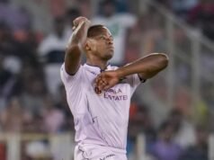Calificaciones de jugadores de GT vs SRH, IPL 2026: Rabada, clasificación de Cummins en lo más alto; Ver la clasificación completa