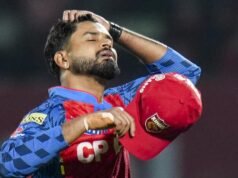 IPL 2026: cualquiera puede publicar cualquier cosa en las redes sociales, pero a nosotros no nos importa: Gonsalves, entrenador de bolos de PBKS