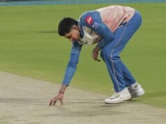 Puntuación KKR vs GT LIVE, IPL 2026: Los Gujarat Titans buscan asegurar un lugar en los playoffs contra Kolkata Knight Riders; últimas noticias del equipo