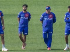 PBKS vs RCB IPL 2026, puntuación en vivo: Los Punjab Kings en apuros se enfrentan a los Royal Challengers Bengaluru en forma en la repetición final de 2025; Lanzamiento a las 3 p.m.