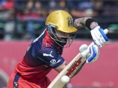PBKS vs RCB IPL 2026, puntuación en vivo: Kohli y Padikkal llevan al Royal Challengers Bengaluru a 60/1 en 6 overs