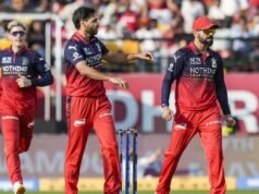 SRH vs RCB, IPL 2026: récord cara a cara, más carreras, terrenos por delante Sunrisers Hyderabad vs Royal Challengers Bengaluru