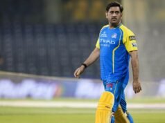 CSK vs SRH Live Score, IPL 2026: Super Kings se enfrentan a Sunrisers en un choque de vida o muerte; ¿Será ésta la despedida de Dhoni?