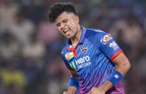 IPL 2026: Madhav era uno de esos niños a los que les encantaba batear, dice el entrenador Amay Khurasiya