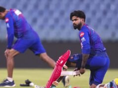 ¿Pueden los Punjab Kings clasificarse para los playoffs de la IPL 2026 si vencen a los Lucknow Super Giants hoy?