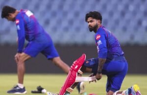 ¿Pueden los Punjab Kings clasificarse para los playoffs de la IPL 2026 si vencen a los Lucknow Super Giants hoy?