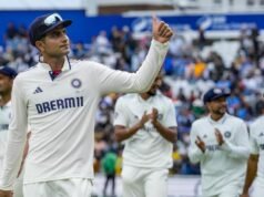 India cae al sexto lugar en la clasificación del WTC mientras Bangladesh los supera después de ganar la serie sobre Pakistán