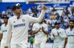 India cae al sexto lugar en la clasificación del WTC mientras Bangladesh los supera después de ganar la serie sobre Pakistán