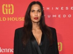Padma Lakshmi detalla su ‘difícil’ vida amorosa como madre soltera