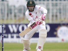 BAN vs PAK, primera prueba, día 2 PUNTUACIÓN EN VIVO: Mushfiqur Rahim se acerca a los cincuenta contra Pakistán
