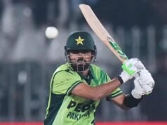 Equipo de Pakistán para ODI vs Australia: lista completa de jugadores para la serie de tres partidos PAK vs AUS