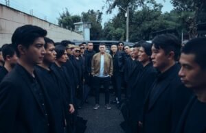 Taiwán amplía su presencia en Cannes con ventas cinematográficas, inmersivas y de propiedad intelectual