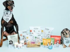 Los dueños de perros cambian a comidas personalizadas de Pets Table