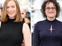 Hannah Einbinder y Jane Schoenbrun serán homenajeadas en el Provincetown Fest
