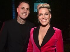 Carey Hart comparte un raro tributo a Pink en el Día de la Madre de 2026