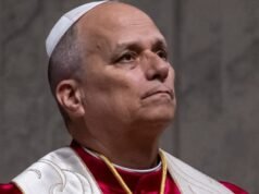El Papa León emite una encíclica que advierte sobre la IA contra los “algoritmos opacos”