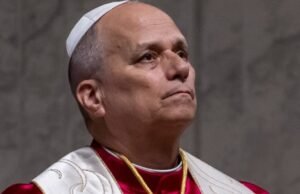 El Papa León emite una encíclica que advierte sobre la IA contra los “algoritmos opacos”