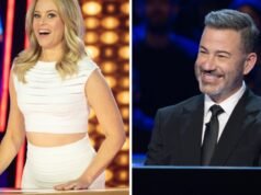 “Pelea familiar de celebridades”, “Presiona tu suerte”