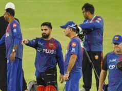 SRH vs PBKS, IPL 2026: Sunrisers Hyderabad y Punjab Kings se enfrentan con la esperanza de recuperar impulso