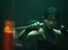 El thriller de acción indonesio “Queen of Malacca” abordado por Blue Finch