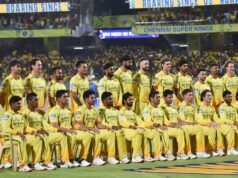 Escenarios de clasificación para los playoffs del CSK IPL 2026 explicados después de la derrota ante SRH