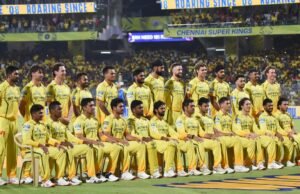 Escenarios de clasificación para los playoffs del CSK IPL 2026 explicados después de la derrota ante SRH