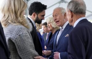 El ridículo pedido de joyas de Mamdani: las cartas