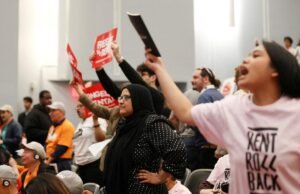 De una forma u otra, la congelación del alquiler de Mamdani será un desastre para aquellos a quienes dice ayudar