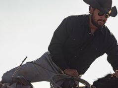 “Dutton Ranch” Episodio 3: El ganado de Rip podría arruinarse con los antivacunas y Carter evita ser asesinado después de orinar en un camión