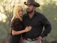 La escisión de ‘Yellowstone’ envía a Beth y Rip a Texas