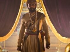 ‘Raja Shivaji’ de Riteish Deshmukh registra un fin de semana de apertura récord