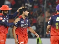 Tabla de puntos IPL 2026 confirmada: RCB termina en la cima; Rajasthan Royals se clasifica para los Playoffs