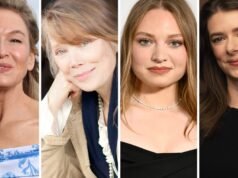 Renée Zellweger y Sissy Spacek protagonizarán ‘Una mujer al sol’