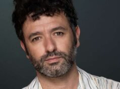 Rodrigo Sorogoyen sobre Javier Bardem, “La Amada” y la experimentación