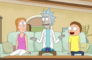 Cómo ver ‘Rick y Morty’ online: streaming, precios, nuevos episodios