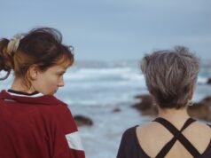 Paulina García protagoniza la comedia negra chilena “Una mujer quiere morir”