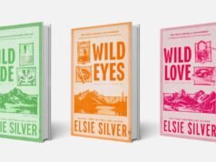 Amazon da luz verde a la serie ‘Rose Hill’ basada en las novelas de Elsie Silver